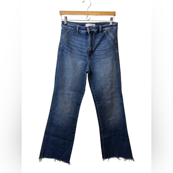 KanCan Denim - KANCAN | denim blue jeans 9/28 9 28